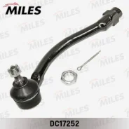 ���������� ������� ����� Kia Ceed II 12-, Soul II 14-, Hyundai Elantra V 11- Miles DC17252 DC17252 ����