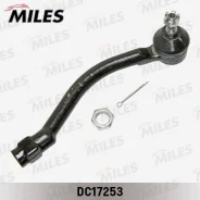 ���������� ������� ������ Kia Ceed II 12-, Soul II 14-, Hyundai Elantra V 11- Miles DC17253 DC17253 ����