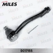 ���������� ������� ������ Hyundai Accent III 05-, KIA RIO II 05- Miles DC17155 DC17155 ����