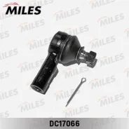 ���������� ������� OPEL Agila B 08- Miles DC17066 DC17066 ����