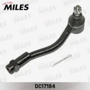 ���������� ������� ����� KIA SOUL 09-, Venga 10-, Hyundai I20 08- Miles DC17184 DC17184 ����
