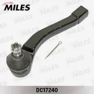 ���������� ������� ����� Ssangyong Actyon I-II 05-, Kyron 05-, Rexton I-II 04- Miles DC17240 DC17240 ����