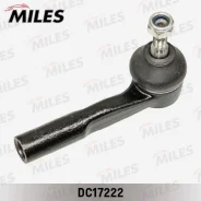 ���������� ������� ���� Opel Corsa D 06- ����� Miles DC17222 DC17222 ����