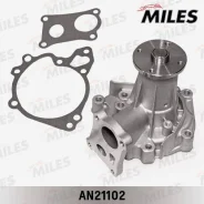 ����� ������� Mitsubishi 2.5td 92 / Hyundai 2.5td 97 Miles AN21102 AN21102 ����