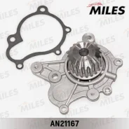 ����� ������� KIA Sportage II 04-, Cerato 04-, Hyundai Santa FE 01- Miles AN21167 AN21167 ����
