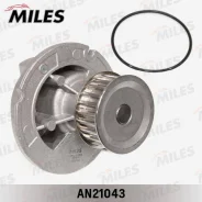 ����� ������� OPEL Astra G, H 00-, Corsa C 00-, Vectra B, C 95- Miles AN21043 AN21043 ����