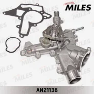 ����� ������� OPEL Astra G, H 04-, Corsa C, D 03-, Meriva A 04- Miles AN21138 AN21138 ����