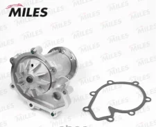 ����� ������� Ssangyong Actyon 05-, Kyron 05-, Rexton 04- Miles AN21057 AN21057 ����