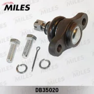 ����� ������� �������� ������ KIA CEED 07-, Cerato II-III 09-, Hyundai Elantra IV 05- Miles DB35020 DB35020 ����