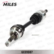 ������ � ����� OPEL Vectra B 1.6-2.5 95-03 ����� +ABS Miles GC01087 GC01087 ����