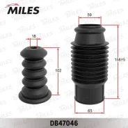 �������+�������� (�������� �� 1 �����������) ������������� Miles DB47046 DB47046 ����