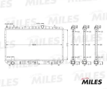 �������� Chevrolet Lacetti 1.4-1.8 M/T 04- Miles ACRB005 ACRB005 ����