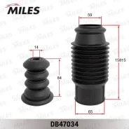�������+�������� (�������� �� 1 �����������) ������������� Miles DB47034 DB47034 ����