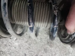 ������ �������� ����� Nissan Pulsar 543030M225 ����