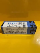������� Zexel 10PE1 P300 P301 134153-1800 134153-1820 134153-1900 (���� ������� �� 1 ��) Isuzu GIGA 1341531820 ����
