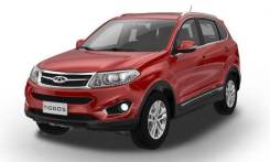 Chery Tiggo 5 ����