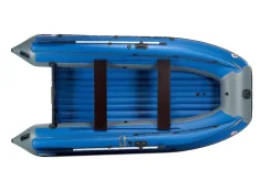 Mishimo Family Lite DF 400. 2022 ���, ����� 4,00��., ��������� ��������� ����