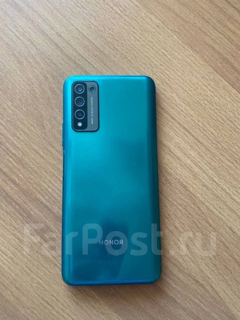 Honor 10X Lite. �/� ����