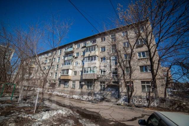 Ск восток ул олега кошевого 26 фото 2-х квартира, ул. Олега Кошевого 7 - Купить 2-комнатная квартиру в Хабаровске Фа