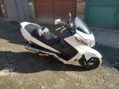 Suzuki Skywave 250. 250����. ��., ��������, ���������, ������ �� �� ����