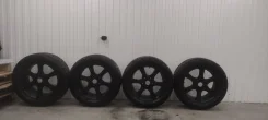 360 Forged Concave SL 10. 8.5x20", 5x150, ET60 ����