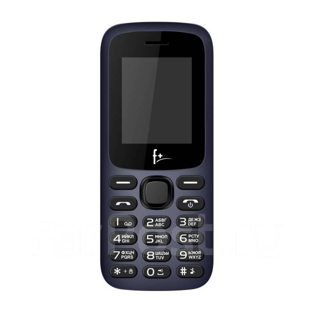 Мобильный телефон F+ F197 . Новый. Гарантия - Смартфоны и сотовые ...