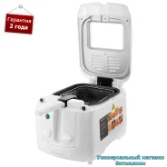 ���������� ������������� "Brayer BR2830" � ������������ �����������, 3 �, 1800 �� ����