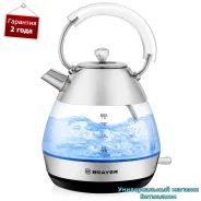 ������ ������������� "Brayer BR1027" � ���������� �������, � ������������ STRIX, 1.7 �, 2200 �� ����