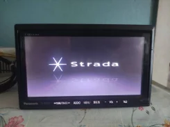 Panasonic CN-R300D ����