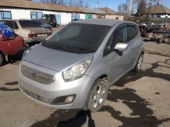 Kia Venga ����