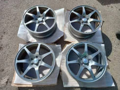 ProDrive GC-07C. 7.5x17", 5x100, ET48 ����