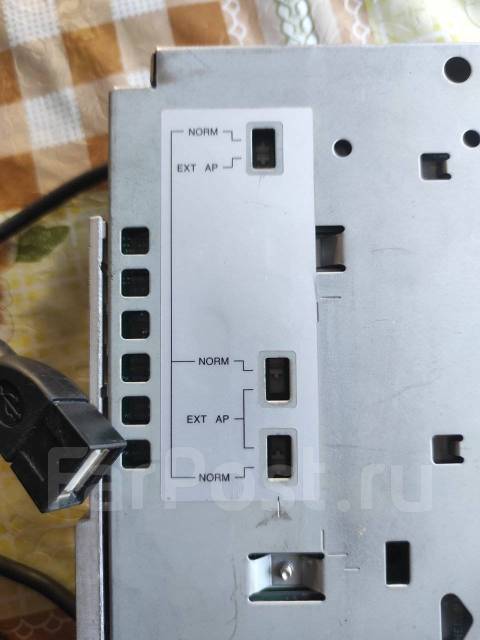 Alpine CDA-9886Ji 