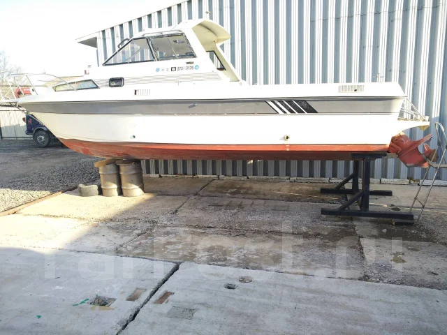 Yamaha FR-25. 2002 ���, ����� 8��., ��������� ������������, 190��.�., ������ ����
