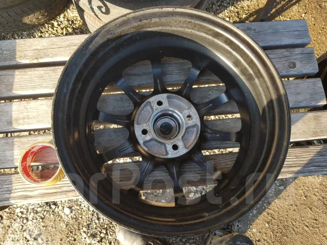 Manaray Sport Deplex. 5.5x14", 4x100, ET38, �� 73,1���. ����