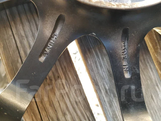 Manaray Sport Deplex. 5.5x14", 4x100, ET38, �� 73,1���. ����