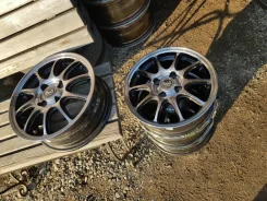 Manaray Sport Deplex. 5.5x14", 4x100, ET38, �� 73,1���. ����