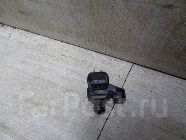 Sensor assy map honda