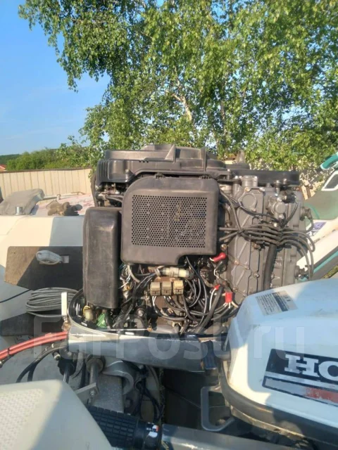 Nissan. 2006 ���, ����� 6,3��., ��������� ���������, 115��.�., ������ ����