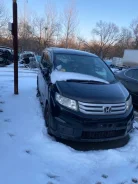 Honda Freed Spike. GB3, L15A ����