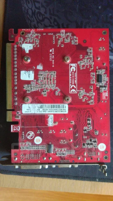 GeForce GT 240 ����