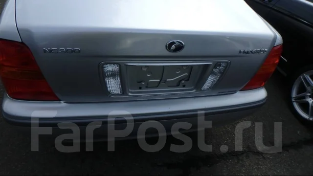 Toyota Progres. JCG11, 2JZGE ����
