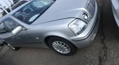 Toyota Progres. JCG11, 2JZGE ����