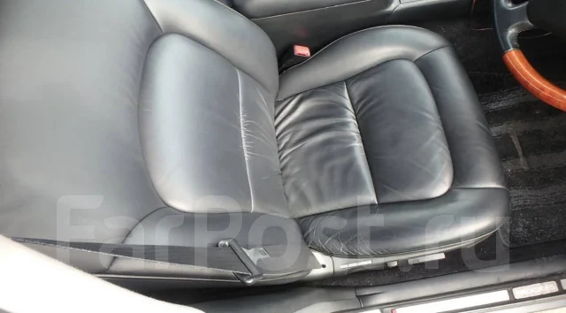 Toyota Progres. JCG11, 2JZGE ����