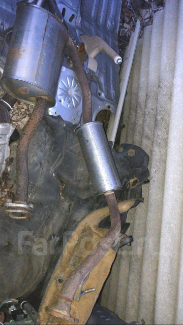 Honda Fit Aria. GD9, L15A ����