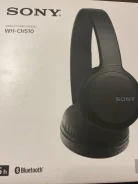 Sony WH-CH510 ����
