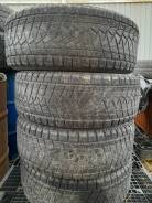 Bridgestone Blizzak DM-Z3. ,  , 2005 , /,  60 % 