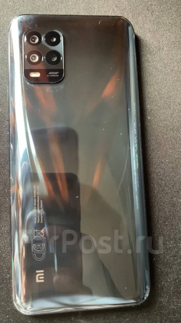 Xiaomi Mi 10 Lite. �/�, �����, 5G ����