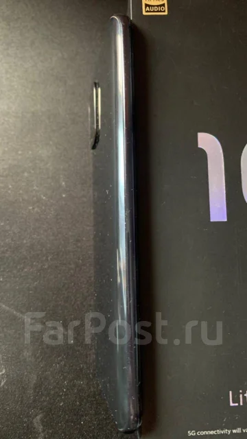Xiaomi Mi 10 Lite. �/�, �����, 5G ����