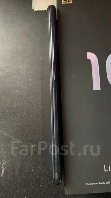 Xiaomi Mi 10 Lite. �/�, �����, 5G ����