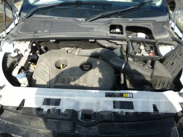Land Rover Range Rover Evoque. SALVA2AG1DH728100, 204PT ����
